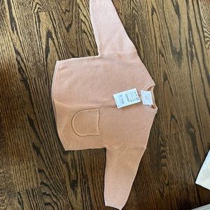 Zara light weight sweater
